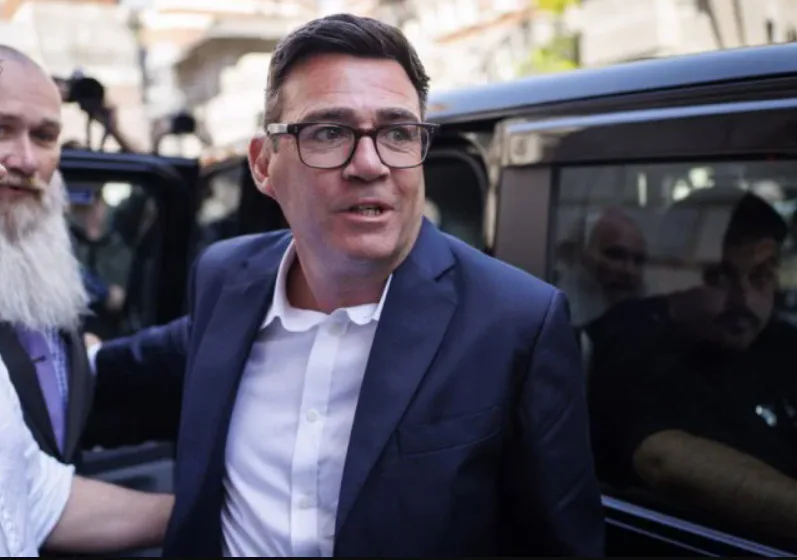 Burnham secured the support of over 80% of Labour MPs and will become the new Prime Minister of Britain