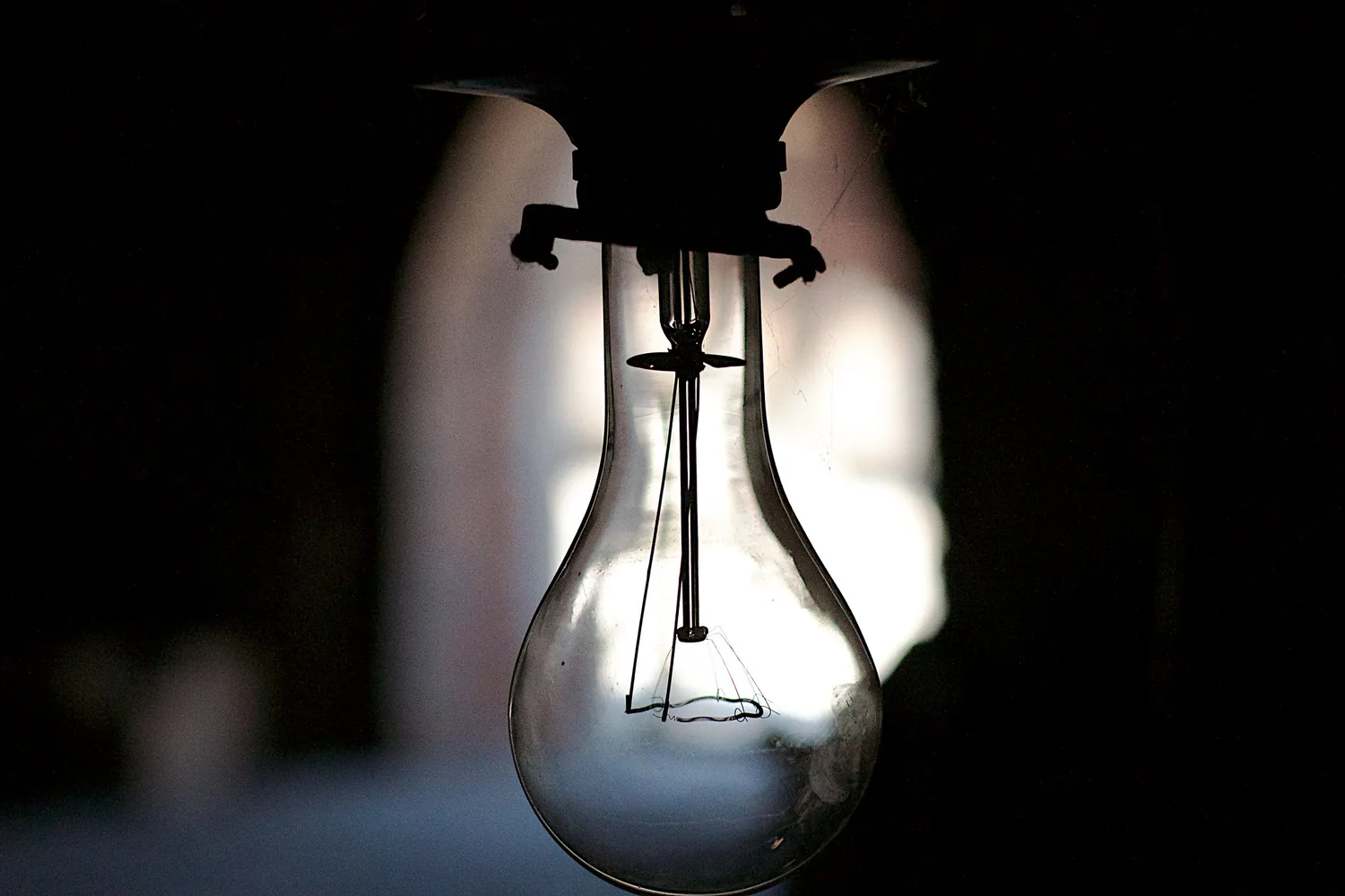 Part of Kyiv left without power due to an accident - DTEK