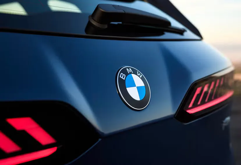 BMW pins hopes on Neue Klasse to regain ground in China after sales slump
