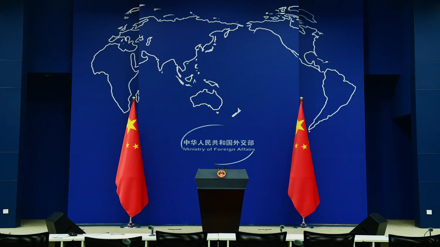 China detains American nuclear test researcher on espionage charges