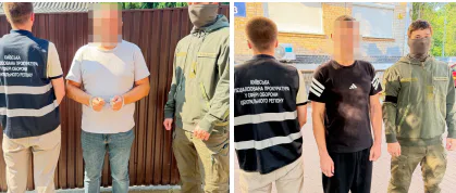 Explosions at warehouses in Vyshneve: two heads of a defense enterprise detained