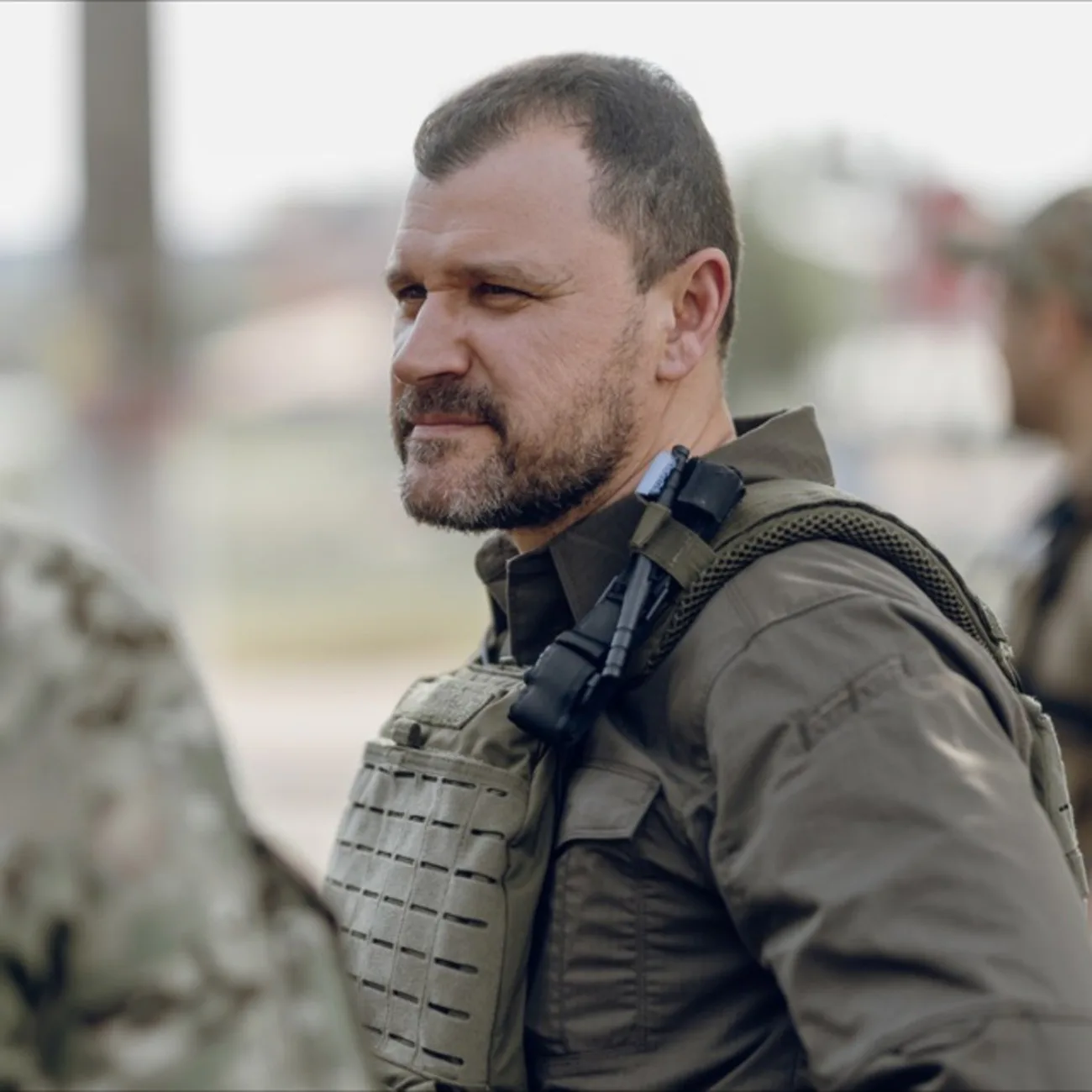 Zelenskyy considers Klymenko as one of the candidates for the post of Minister of Defense