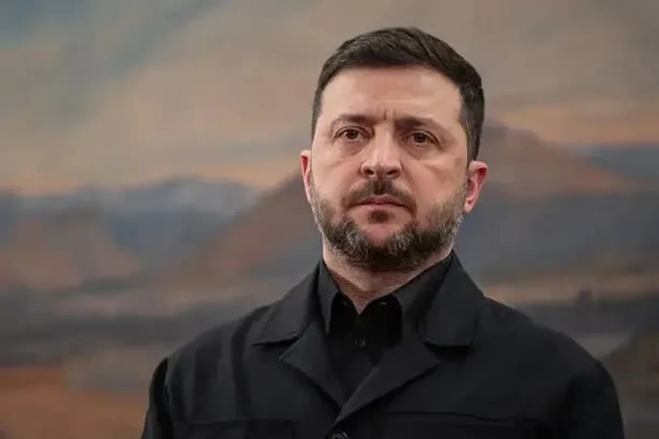 Due to Ukraine's successes, more and more Russians want the war to end - Zelenskyy