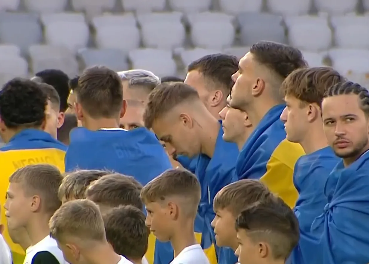 Kyiv Dynamo clawed their way to a ticket to the second qualifying round of the Europa League