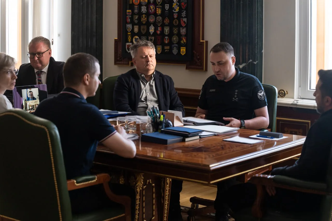 Ukraine will open the archives of the SBU and the SZRU regarding the tragic events of the 20th century in Volyn - Zelenskyy