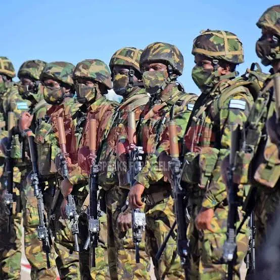Botswana reports increase in cases of forced recruitment of its citizens into the Russian army