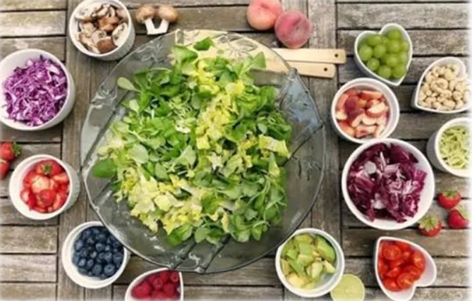 Taylor Farms recalled salad in 27 US states due to risk of Cyclospora contamination