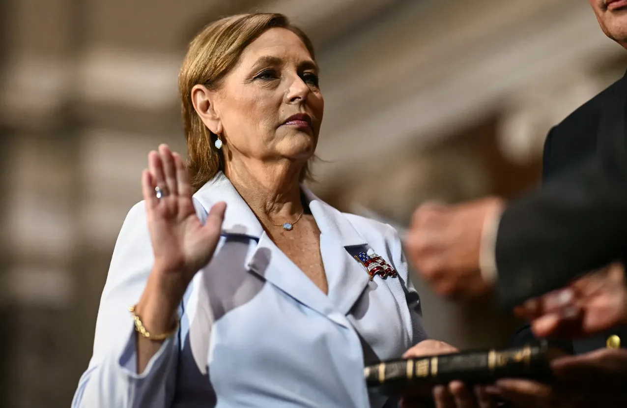 Trump supported Lindsey Graham's sister in the special election for the U.S. Senate