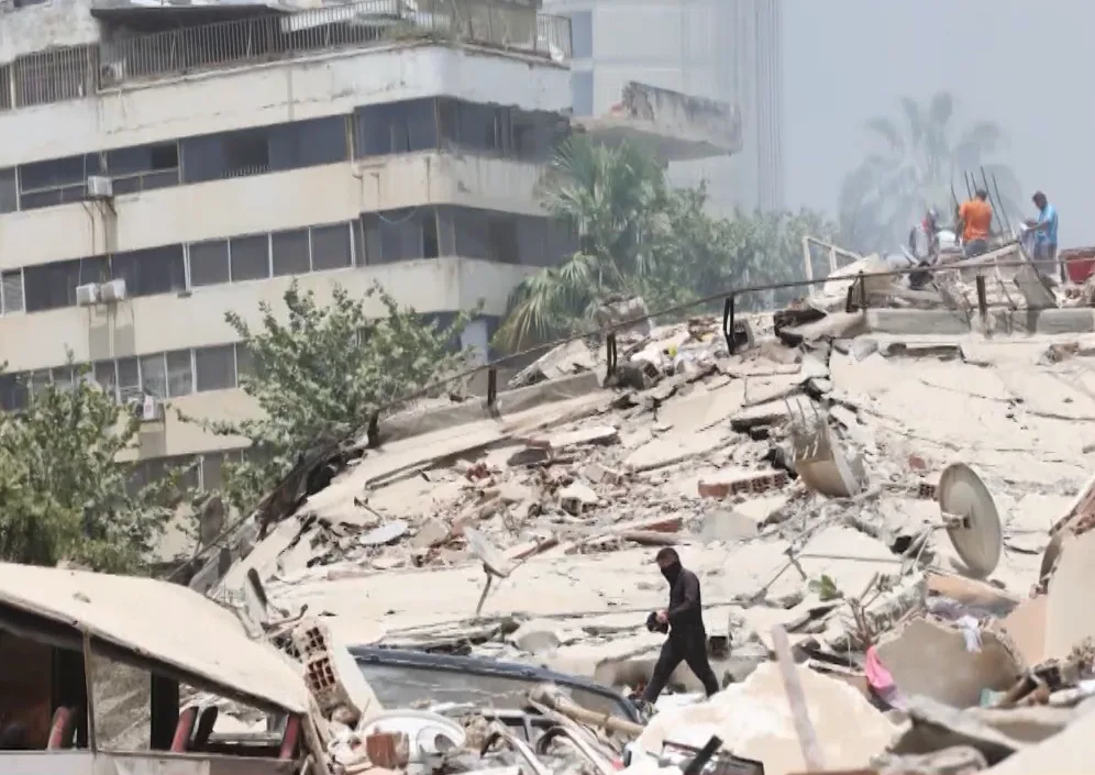 The death toll from the earthquake in Venezuela has exceeded 5,100, with over 16,000 injured