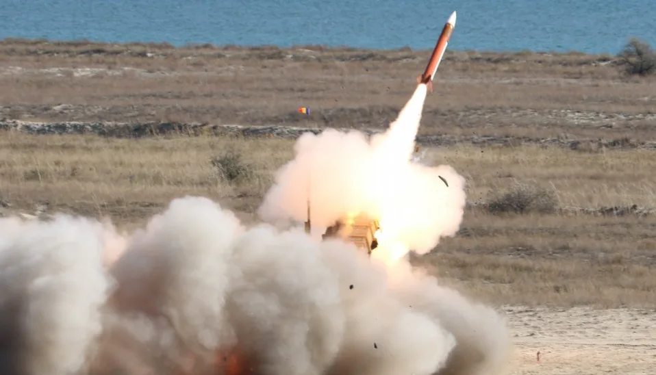 Romania will not produce PAC-3 missiles for Patriot for Ukraine, but will support the strengthening of Ukrainian air defense
