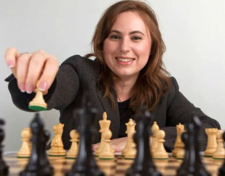 Hungarian Prime Minister proposed that chess player Judit Polgár become president