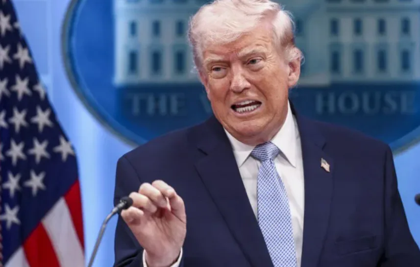 Trump does not change strategy on Iran despite the death of American servicemen