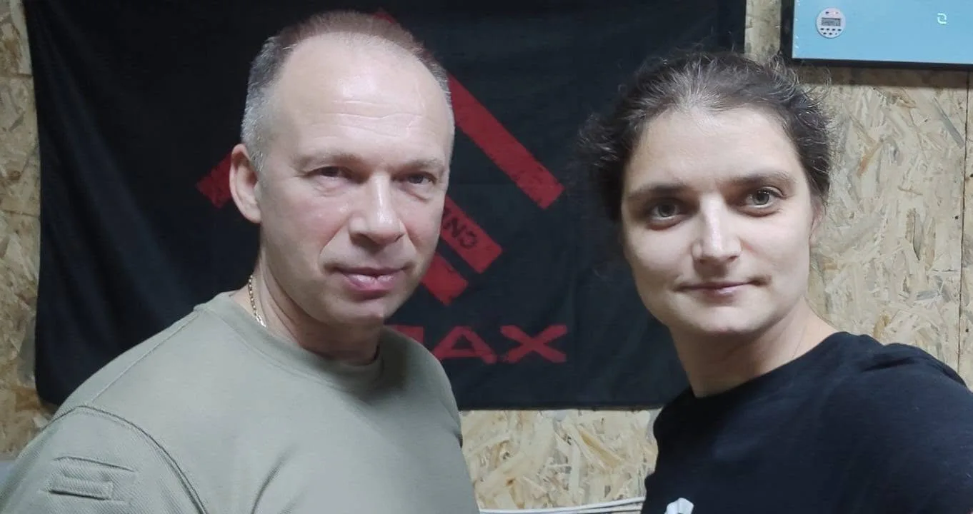 Choosing the Commander-in-Chief of the Armed Forces of Ukraine should not be done with cardboard signs – Berlinska