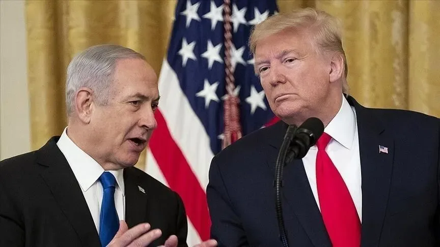 Trump assured that Netanyahu will not be arrested during his visit to the United States