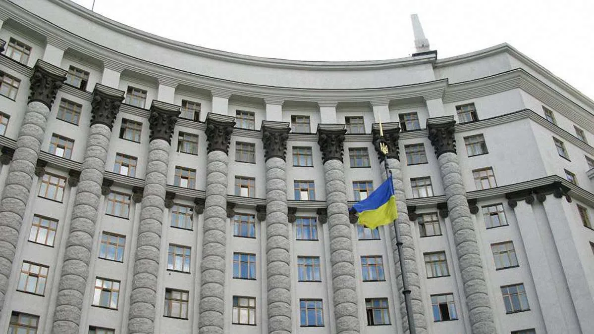 Khmara and Sybiha have assumed the duties of Ministers of Defense and Foreign Affairs