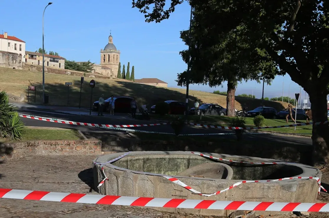 Two people died, over 80 injured during celebrations of Spain's victory at the FIFA World Cup