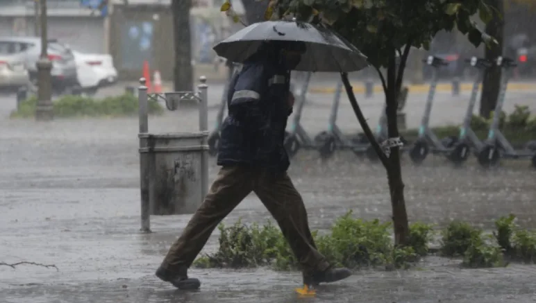 In Chile, at least five people have died due to floods, a state of emergency has been declared in two regions