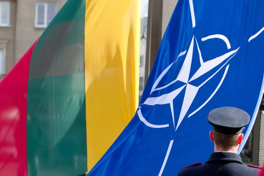 NATO is ready to strengthen military presence in Lithuania in case of Russian provocations - advisor to the country's president