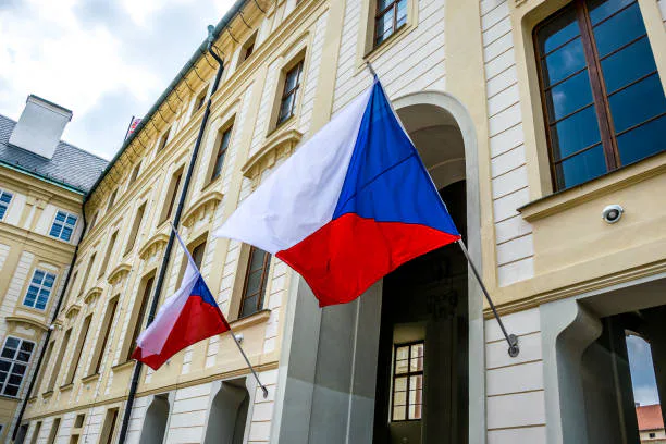 In the Czech Republic, critical infrastructure companies will be allowed to shoot down potentially dangerous drones