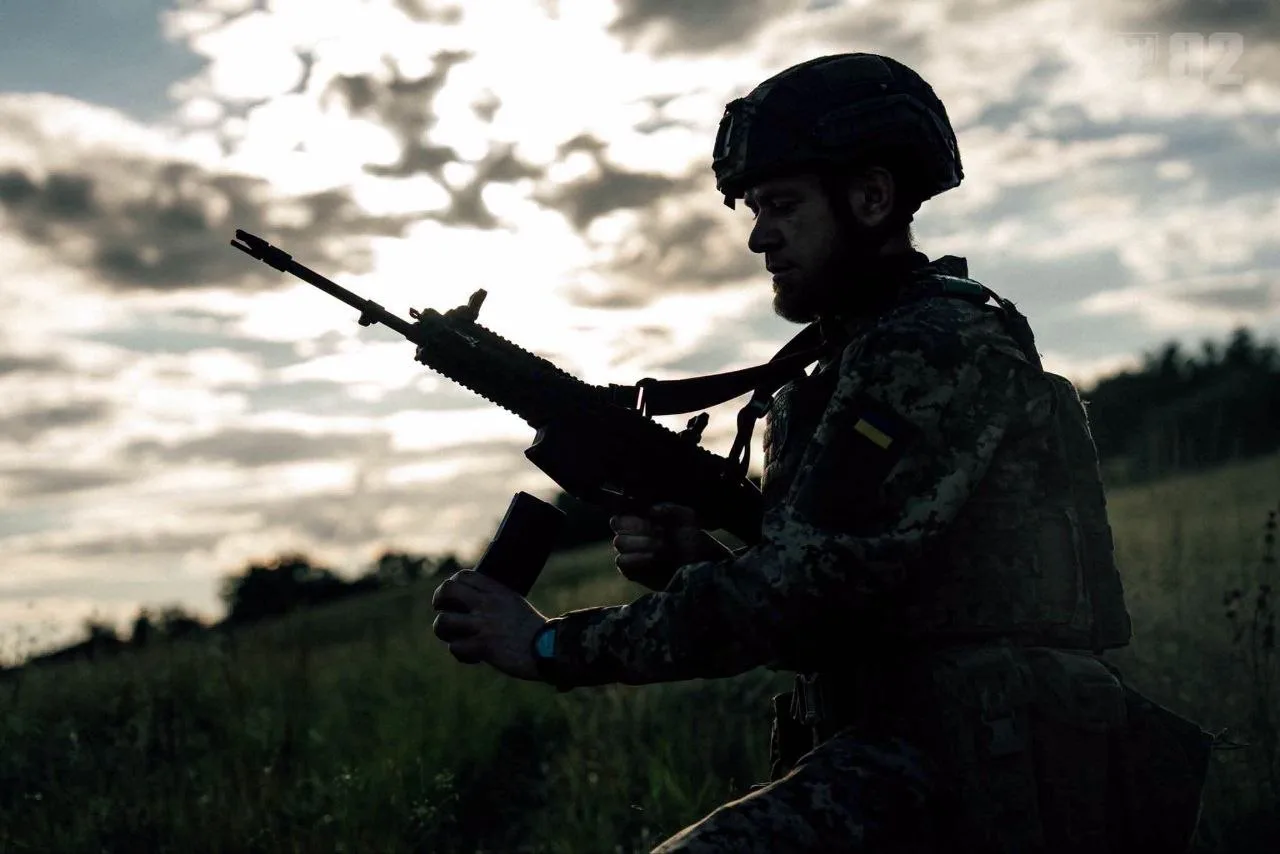 188 combat engagements recorded, the enemy launched 6,400 drones - General Staff on the situation at the front