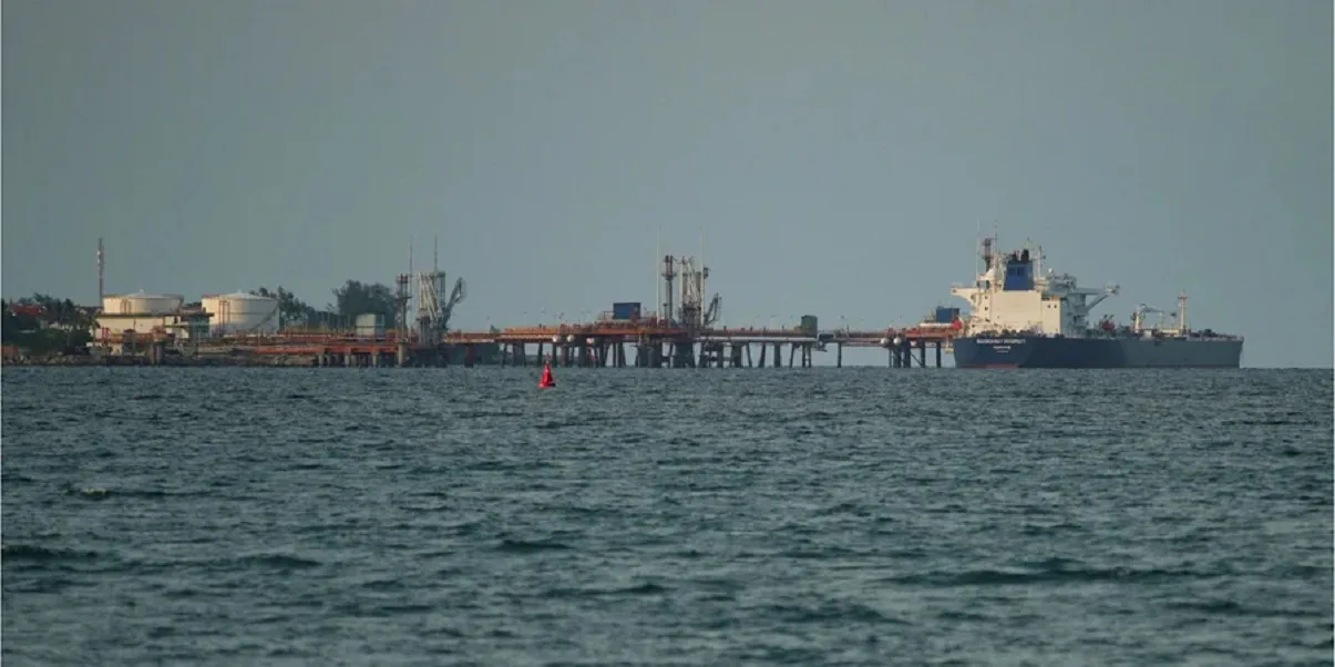 Attack on tanker off the coast of Romania - crew members reveal details of the strike