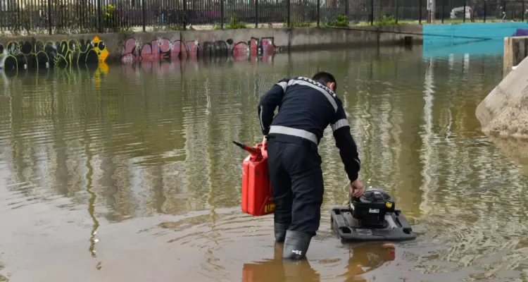 Floods in Chile claim lives of 13 people, seven missing