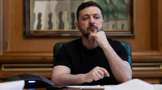 Zelenskyy discussed with Trump's representatives the restoration of diplomacy to end the war - journalist