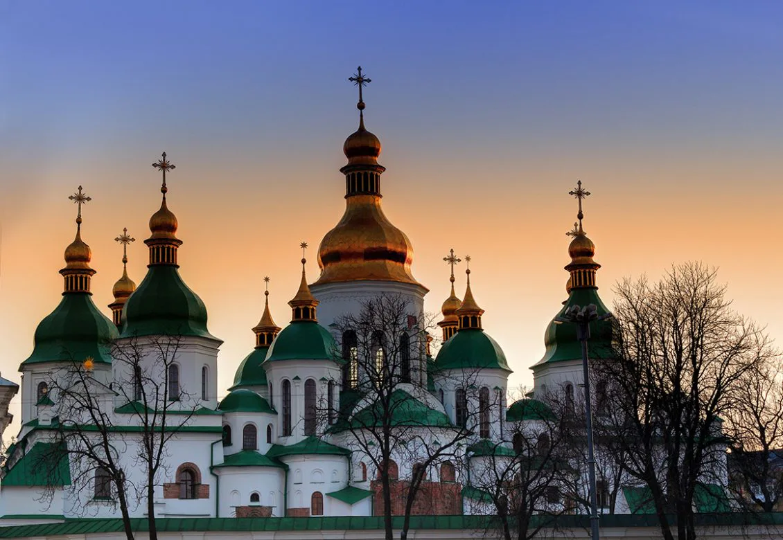 UNESCO confirmed the status of three Ukrainian monuments that are under threat