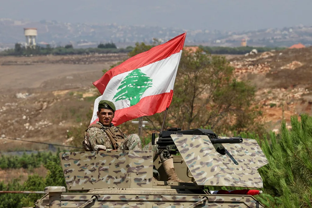Israel and Lebanon will hold a new round of peace talks in Rome on August 4