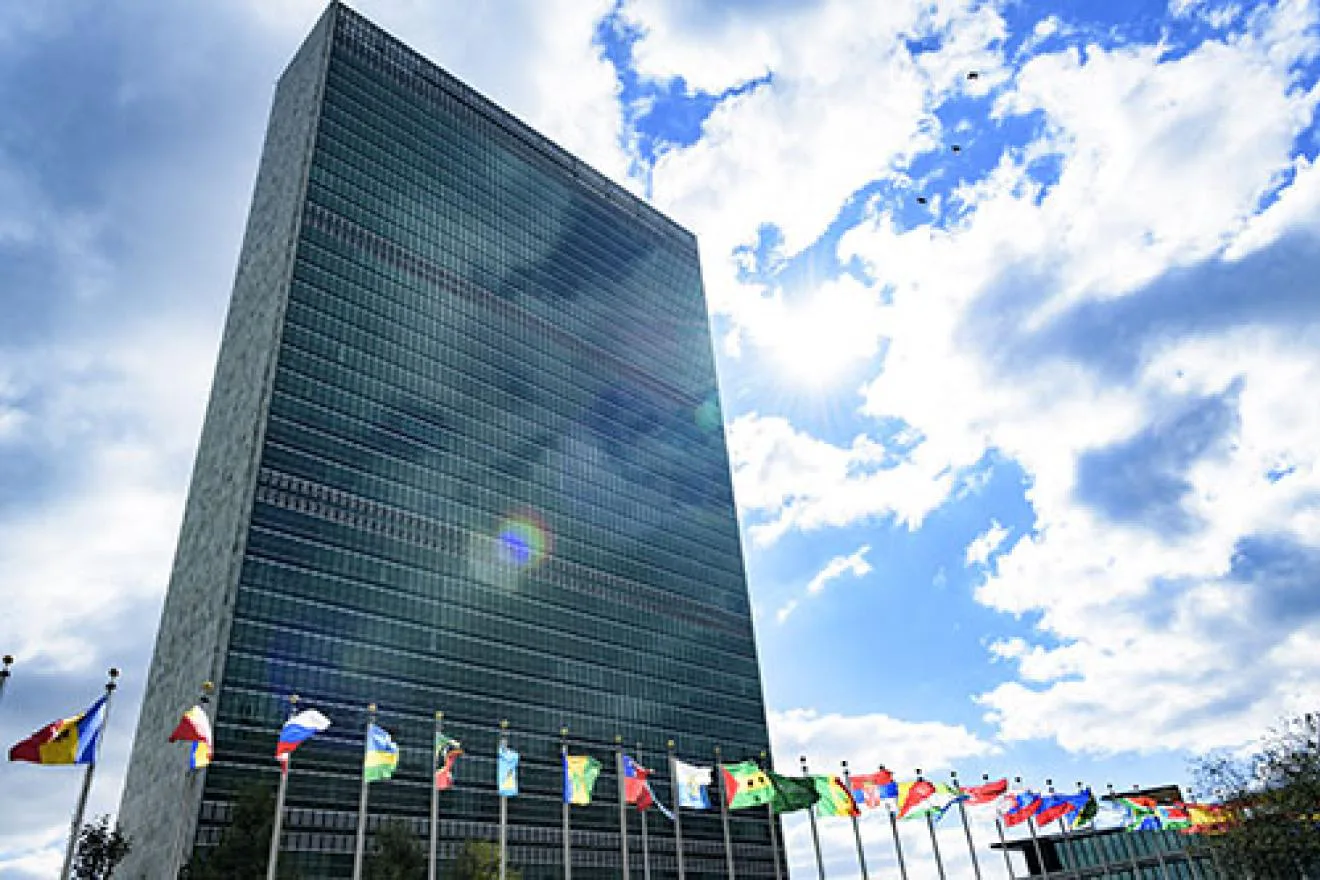 UN to raise $358 million for winter aid to Ukraine