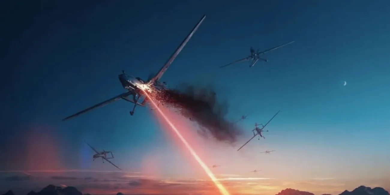 Ukraine may receive laser weapons against drones within a few months - the Armed Forces of Ukraine revealed details