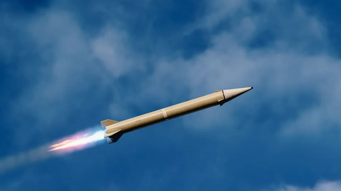 Russian ballistic missiles will reach Paris in 12 minutes: how Ukraine helps Europe rethink security approaches