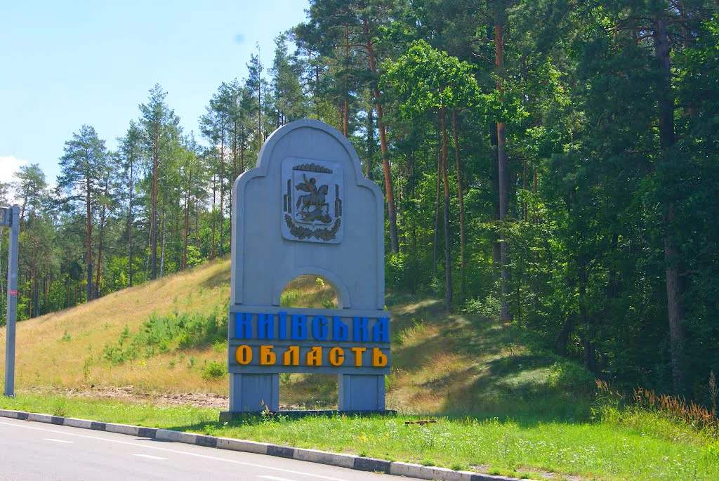 Kyiv region suffered a morning attack by russian drones, there are consequences in two districts - RSA
