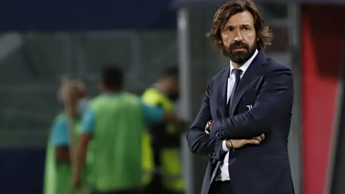 Guardiola refused to lead the Italian national team, the Italian federation is negotiating with Pirlo