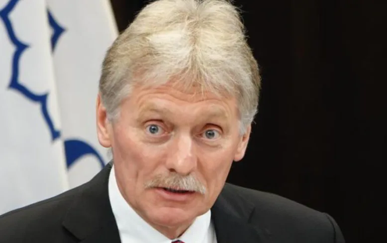 Kremlin rejected Tokayev's proposal to "freeze" the war against Ukraine