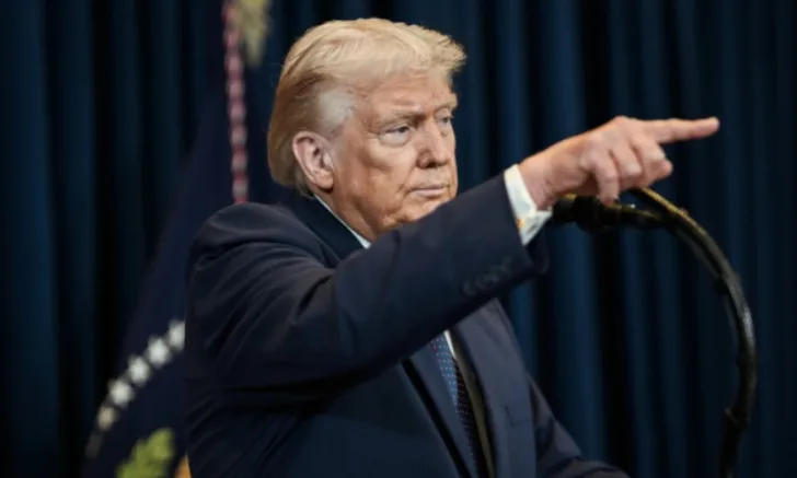 Trump ordered to suspend US strikes on Iran for diplomatic negotiations