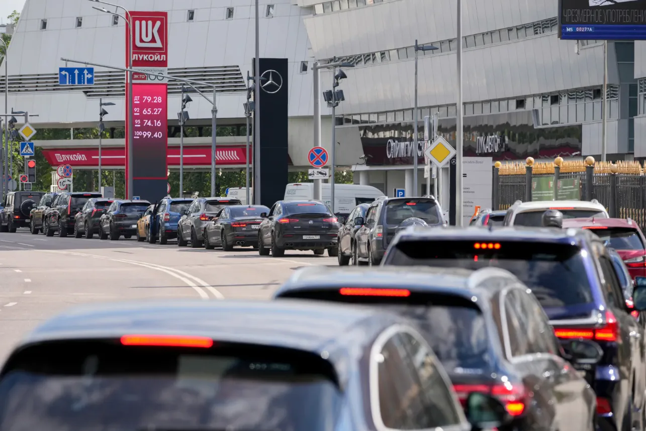 Russia plans to lift the ban on diesel fuel exports after market stabilization