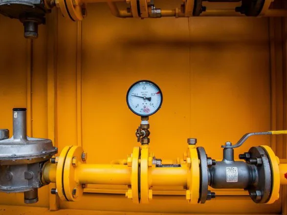 Europe may not be able to fill gas storage facilities before winter due to supply shortages - Reuters
