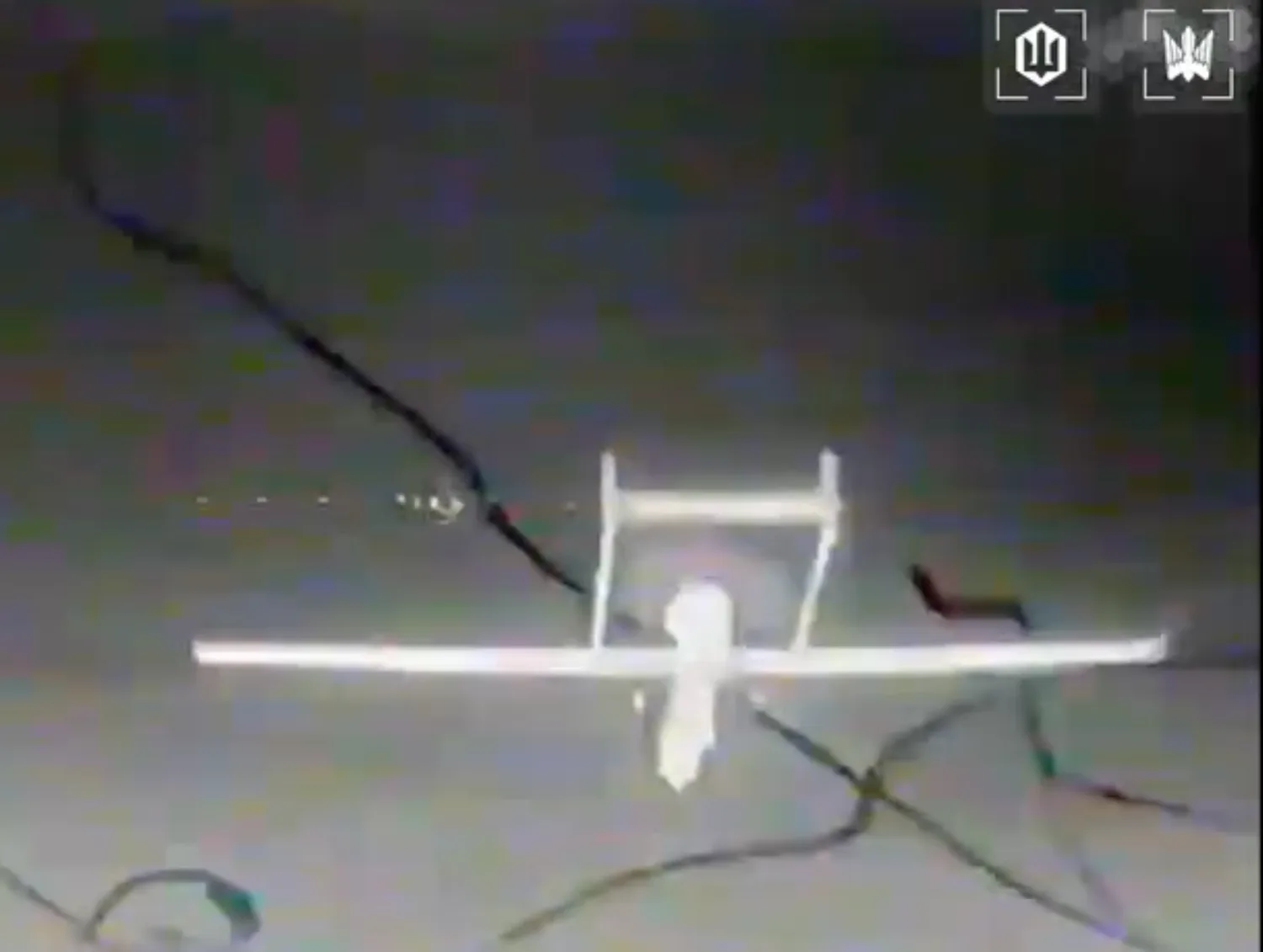 Unmanned systems forces 