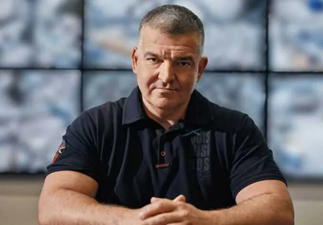 "Who f***ed up? — The daughter-in-law!": Shtilerman commented on alleged involvement in Fedorov's dismissal