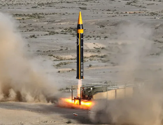 Is Iran capable of striking Ukraine with ballistic missiles - a military expert assessed Tehran's real capabilities