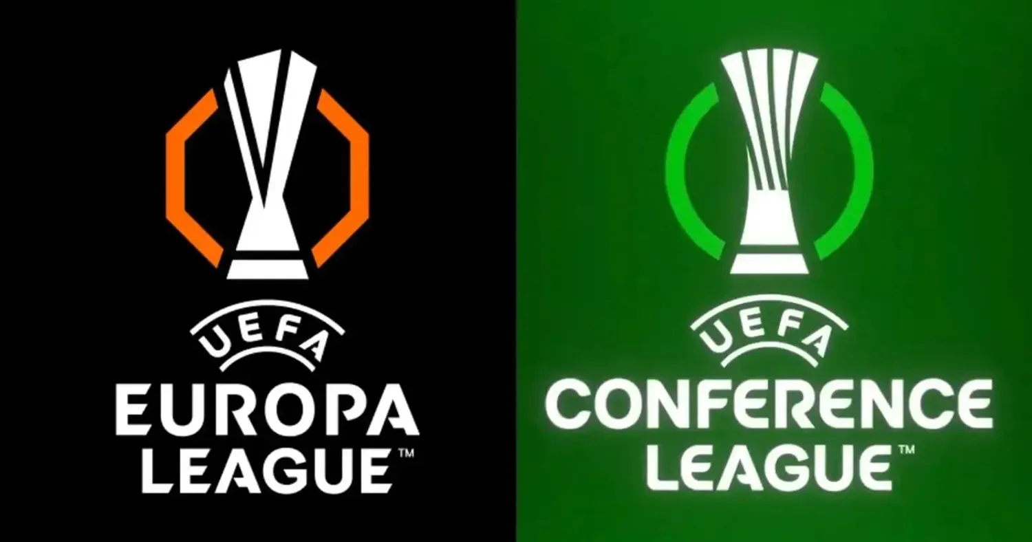 Ukrainian clubs will fight for advancement to the next round of European cups - match preview