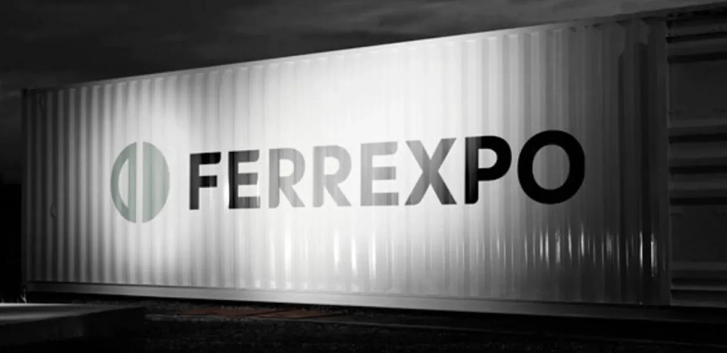 Ferrexpo suspends Black Sea exports due to russian attacks