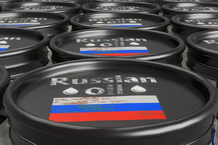 Russia has begun importing gasoline from India due to Ukrainian strikes on oil refineries