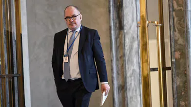 Former Finnish Intelligence Chief Charged Over Russian Espionage Case