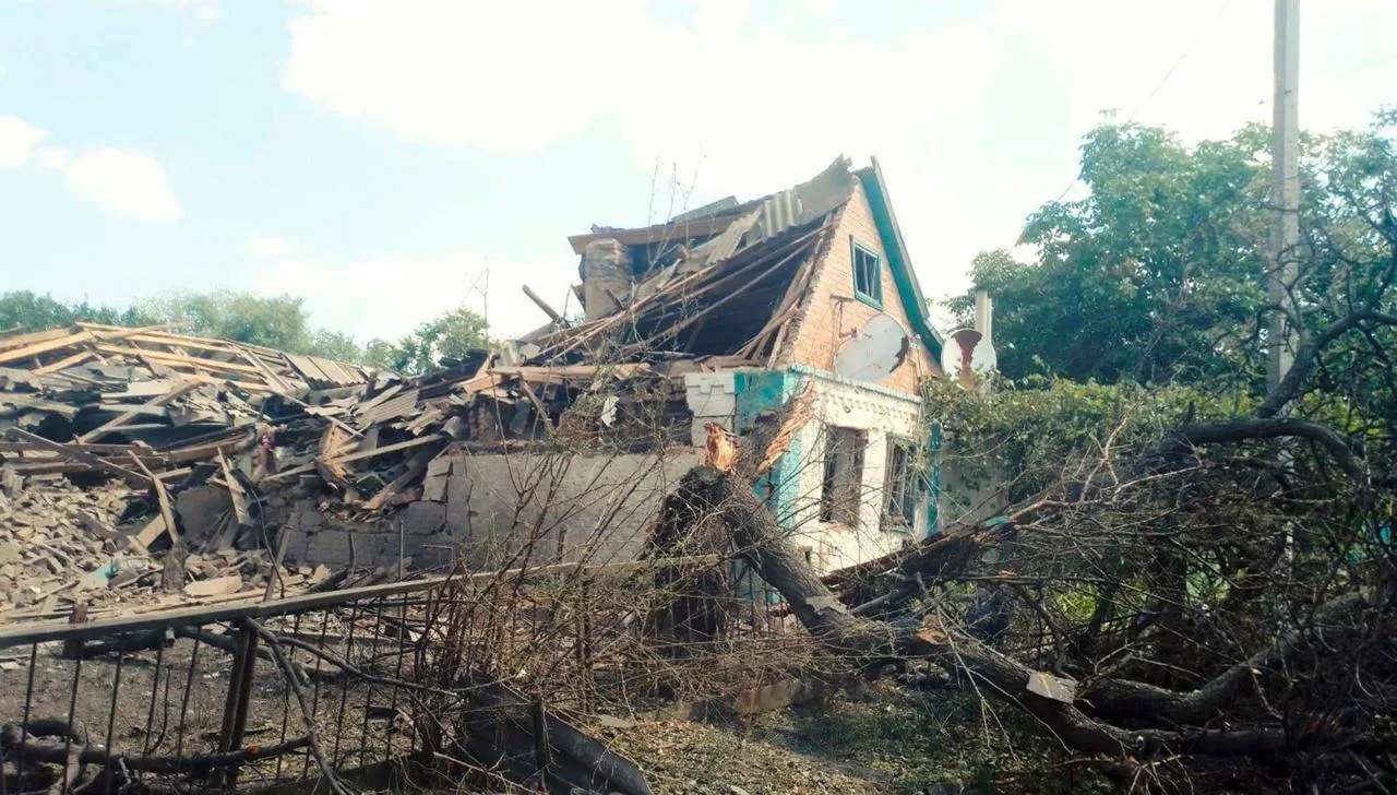 Понад 40 російських атак на Дніпропетровщину: 2 загиблих, 3 поранених