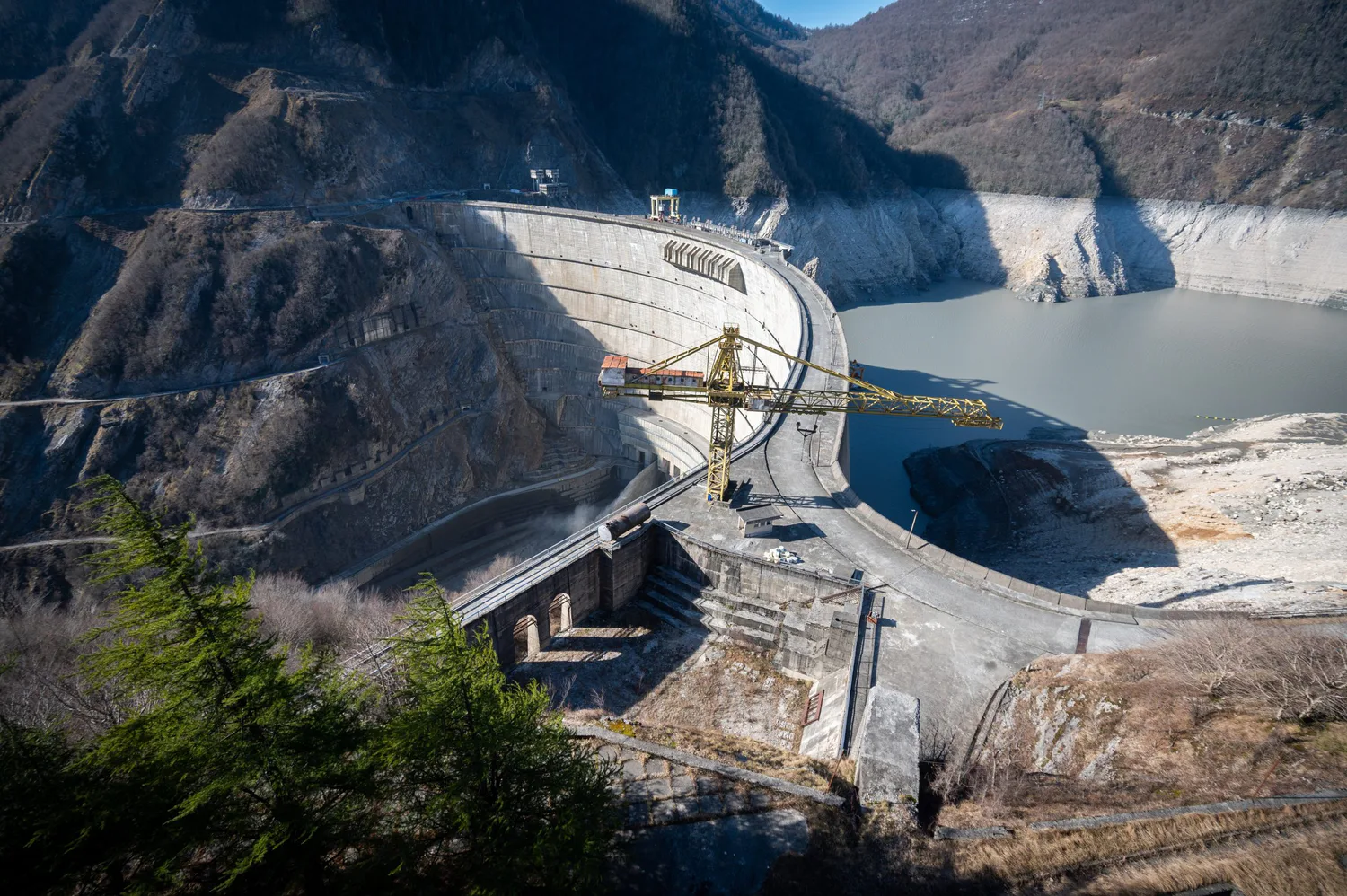 Three blackouts in two weeks – the cause of the massive power outages in Georgia has been announced