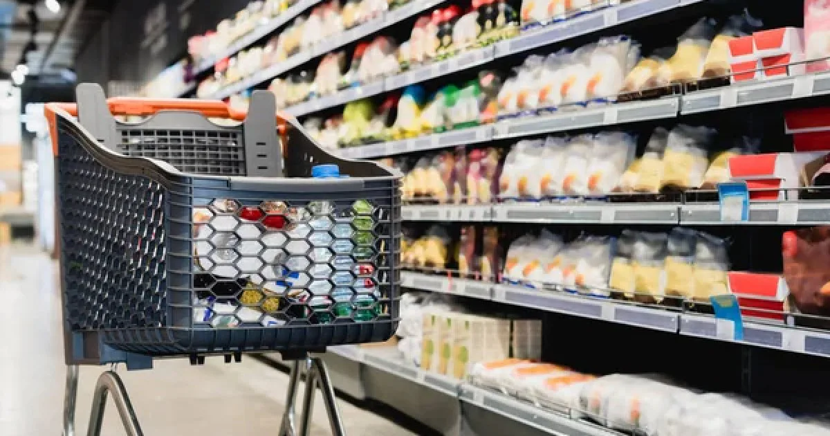 The temporary absence of goods does not mean a shortage; logistics is adapting to the new conditions — Kovalenko