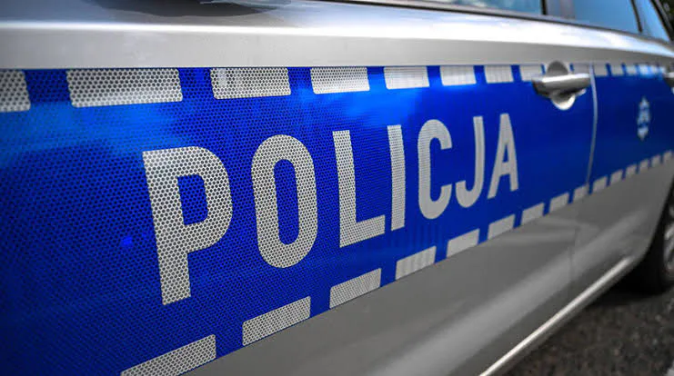 In Kraków, the man who attacked a Ukrainian couple turned himself in to the police