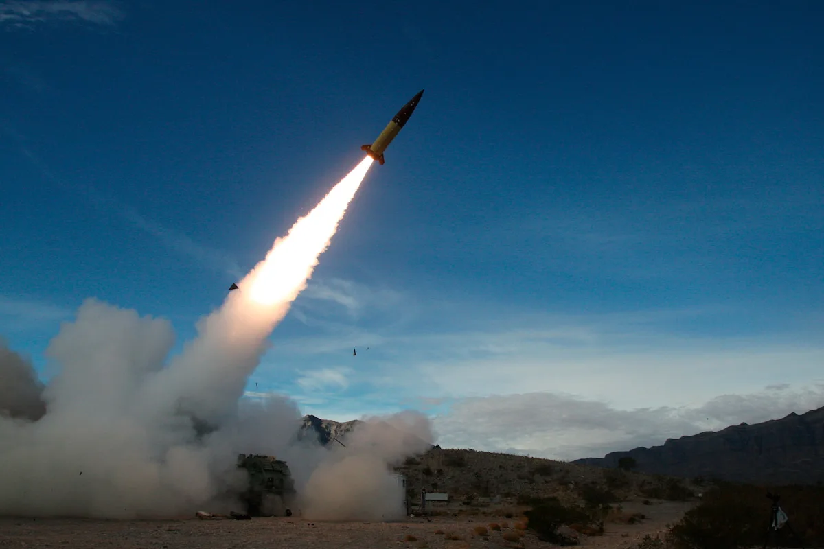 The Pentagon demands that U.S. industry urgently increase weapons production - WP